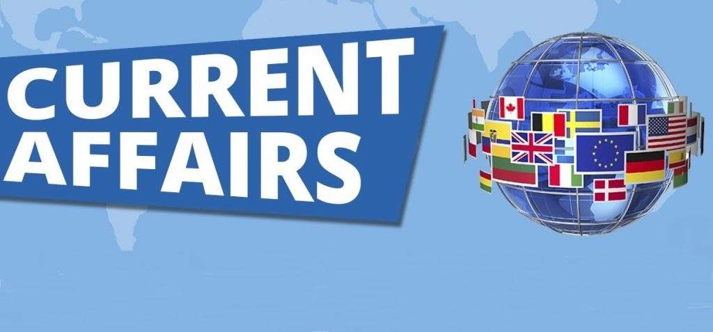 Current Affair: 15 September 2025 Current Affairs