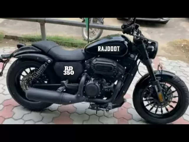 Auto News : Yamaha RX 100 को धूल चटाने मार्केट में आई Rajdoot 350, फीचर्स कर देंगे दीवाना...