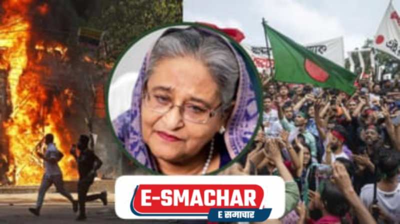 Bangladesh News: बांग्लादेश की राजनीति के दो बड़े और प्रमुख चेहरे