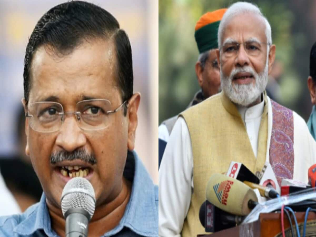 Election 2034: सोरेन, केजरीवाल के बाद अब मोदी को भी सहानुभूति की दरकार!