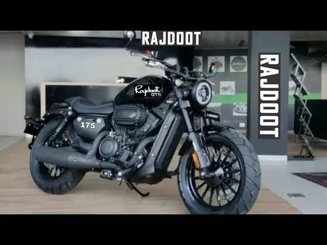 Auto News : Yamaha RX 100 को धूल चटाने मार्केट में आई Rajdoot 350, फीचर्स कर देंगे दीवाना...