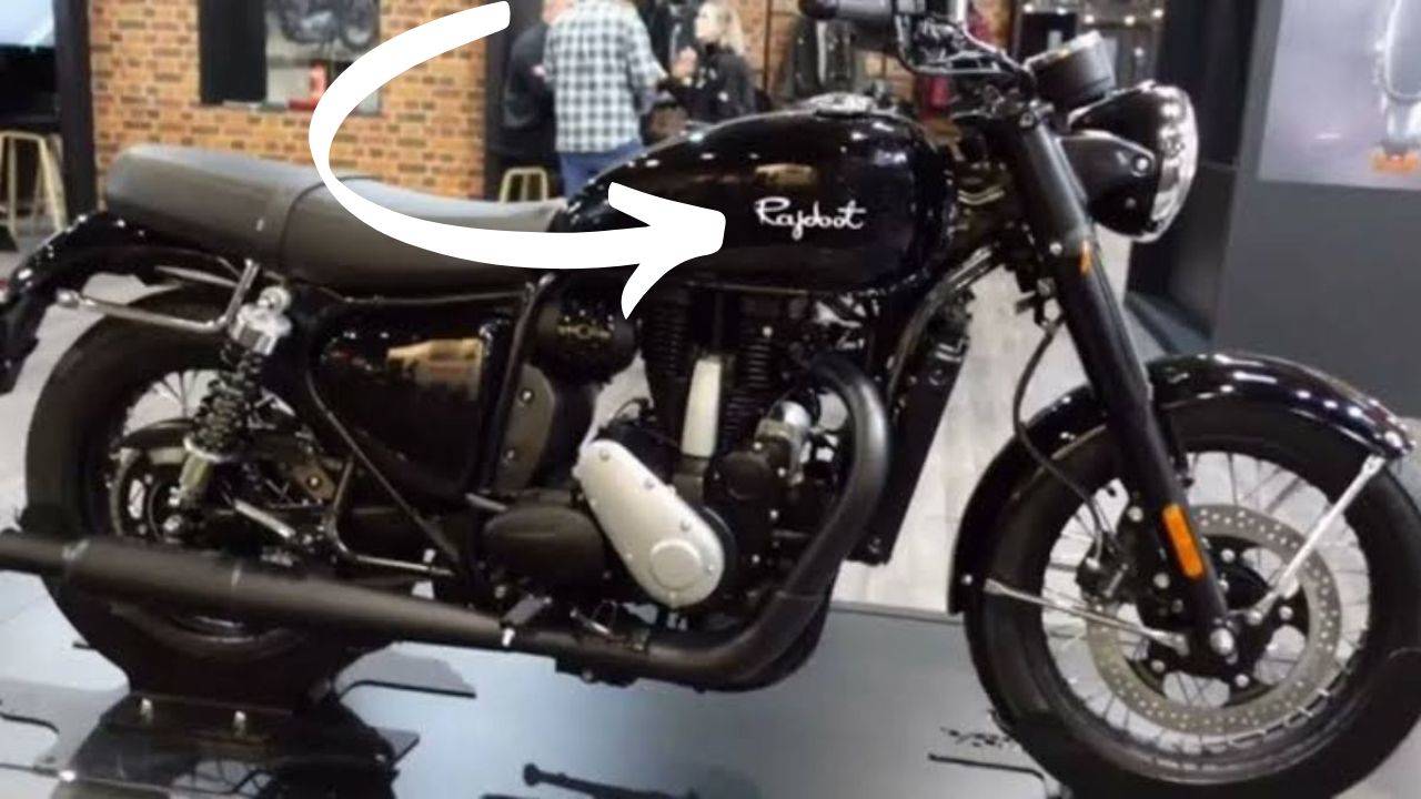 Auto News : Yamaha RX 100 को धूल चटाने मार्केट में आई Rajdoot 350, फीचर्स कर देंगे दीवाना...