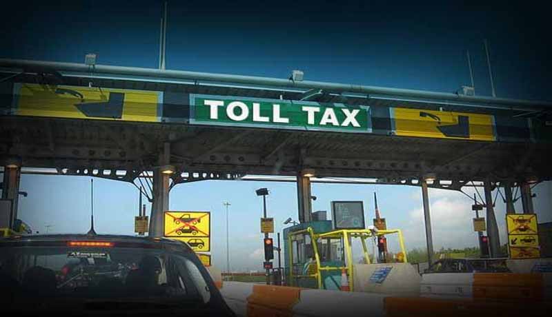 Toll Tex: अब बदल गया टोल टैक्स भरने का तरीका... जाने सरकार ने जारी किया ये फरमान