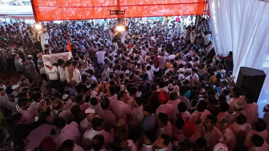 Haryana Assembly Election 2024: झूठ और सच की लड़ाई में जीत सच की ही होगी, भाजपा जा रही है और कांग्रेस आ रही है: कुमारी सैलजा